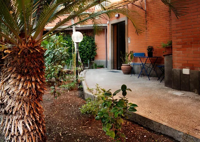 The House Of Janus Luxury & Design Stay Near Rome