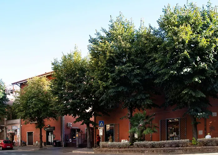 The House Of Janus Luxury & Design Stay Near Rome