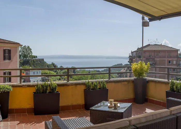 Casa Silvia