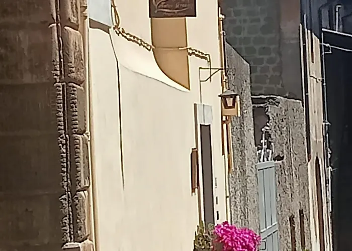 19 Antico Granaio
